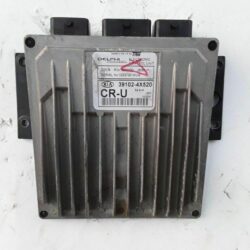 CENTRALITA DE MOTOR UCE DELPHI R0410C010D KIA 391024X520