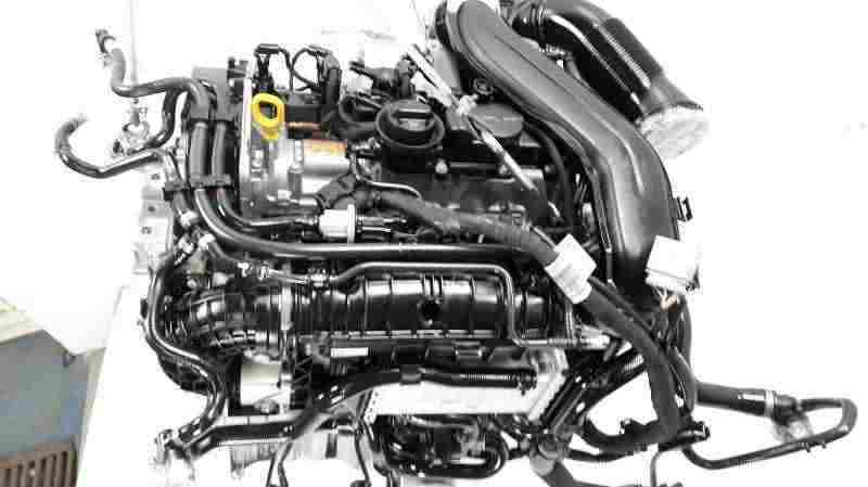 motor completo 3A92