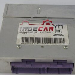 CENTRALITA UCE MOTOR ECU DELCO 16149519 OPEL