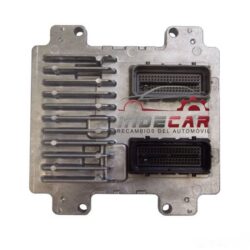 CENTRALITA UCE MOTOR ECU DELCO 12636386 OPEL 55590540
