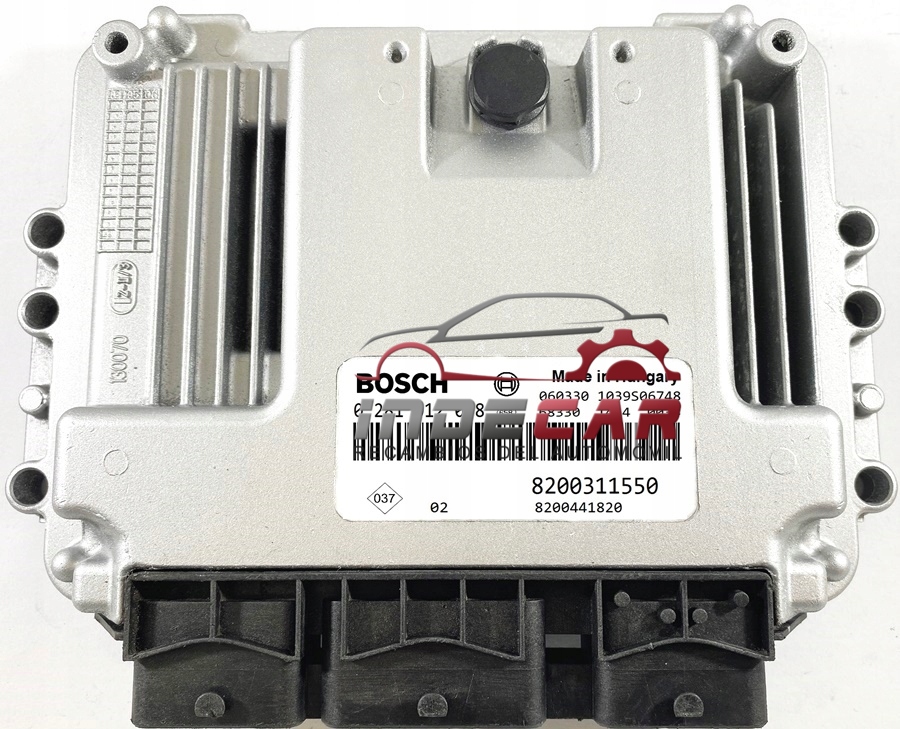 Bosch