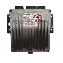 CENTRALITA DE MOTOR UCE DELPHI R0410B024D RENAULT 8200469340, 8200498188