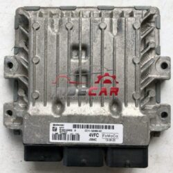 CENTRALITA MOTOR UCE SIEMENS-CONTINENTAL S180133002F FORD AV6112A650YF