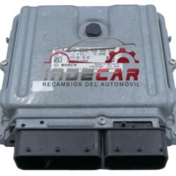 CENTRALITA UCE MOTOR ECU BOSCH 0281013488 MERCEDES A6421509591