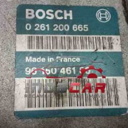 CENTRALITA MOTOR UCE BOSCH 0261200665 PSA 9615046180