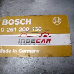 CENTRALITA MOTOR UCE BOSCH 0261200130 ALFA ROMEO