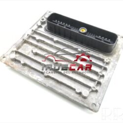 CENTRALITA MOTOR UCE SIEMENS-CONTINENTAL S118934202B FORD 7M5112A650AFB