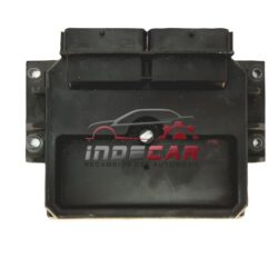 CENTRALITA UCE MOTOR ECU LUCAS R04080025C, 80892C PSA 9641390180