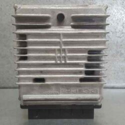 CENTRALITA UCE MOTOR ECU FORD TRANSIT CONNECT 1.8 TDDI REFERENCIA 4T1112A650CB-12249770, R0411C005J Delphi