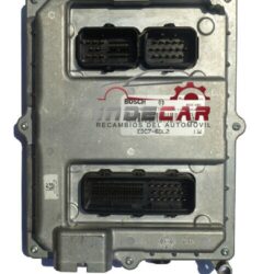 CENTRALITA UCE MOTOR BOSCH 0281020048 IVECO 504122542