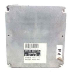 CENTRALITA UCE MOTOR DENSO 1758007252 TOYOTA 896616A350, 1KD