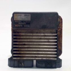 CENTRALITA MODULO ELECTRONICO PARA TOYOTA COROLLA 2.0 REFERENCIA D8987120050/1310001260/3709218