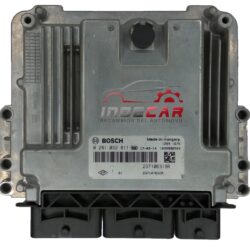 CENTRALITA UCE MOTOR BOSCH 0281032811 DACIA 237106319R