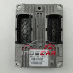 CENTRALITA MOTOR UCE MAGNETI MARELLI IAW5SF3M1 FIAT 51847326