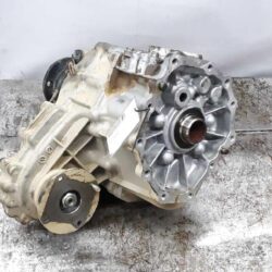 CAJA TRANSFER FORD RANGER 2.5 TDCI 4X4 Referencia 1524431